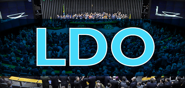 Leia mais sobre o artigo Proposta para alteração da LDO representa desrespeito à Constituição