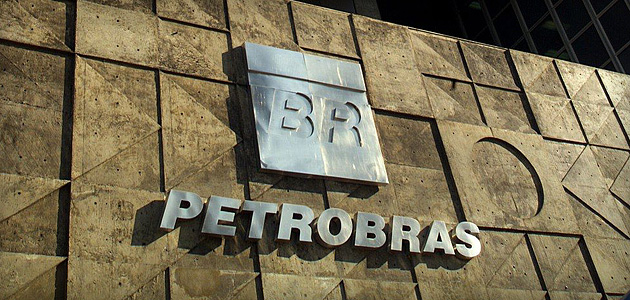 petrobras