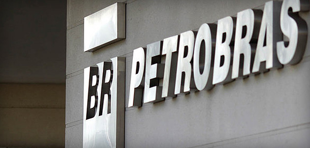 petrobras