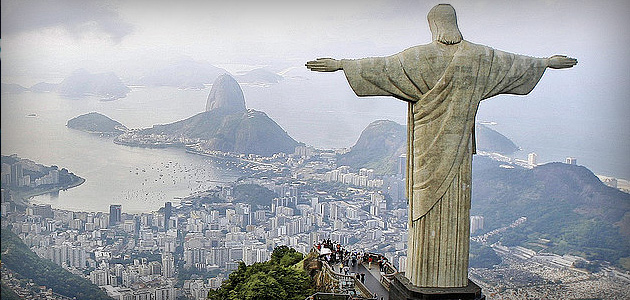 Crise de corrupção no Governo Federal terá reflexos desastrosos na economia do Rio de Janeiro