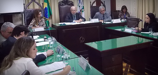 Deputado Luiz Paulo presidiu audiências públicas sobre repasses aos municípios e atualização da RETAF