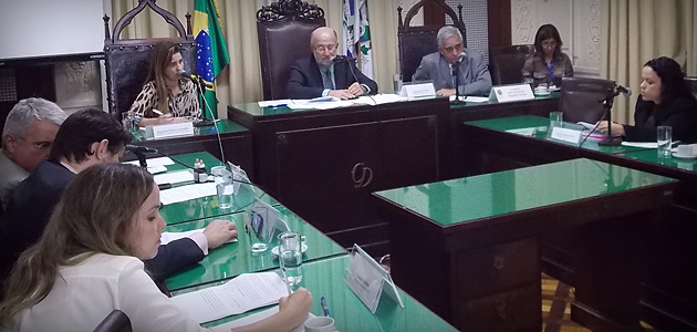 Leia mais sobre o artigo Deputado Luiz Paulo presidiu audiências públicas sobre repasses aos municípios e atualização da RETAF