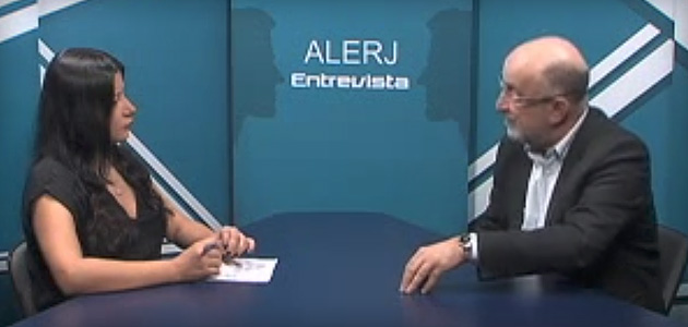 Leia mais sobre o artigo Deputado Luiz Paulo debate as crises financeira e hídrica no Rio