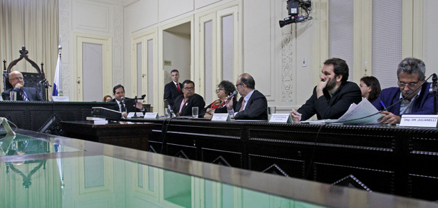 Leia mais sobre o artigo CPI busca metas para reduzir perdas físicas de concessionárias de água