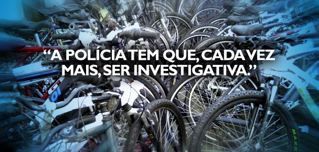 O dever da Polícia