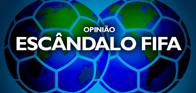 Leia mais sobre o artigo Escândalo FIFA