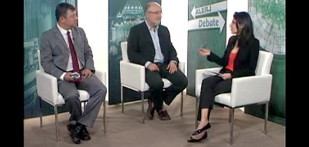 Leia mais sobre o artigo Alerj Debate – Deputado Luiz Paulo – Os Rumos do Comperj