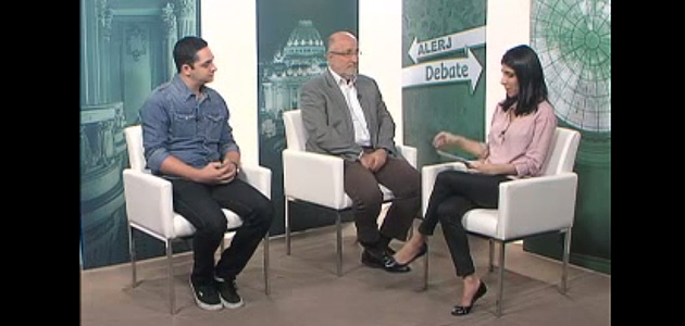 Leia mais sobre o artigo Alerj Debate – Jovens na Política – com o Deputado Luiz Paulo