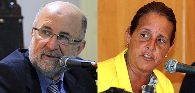 Deputados Luiz Paulo e Lucinha criticam plano de negócios da Petrobras