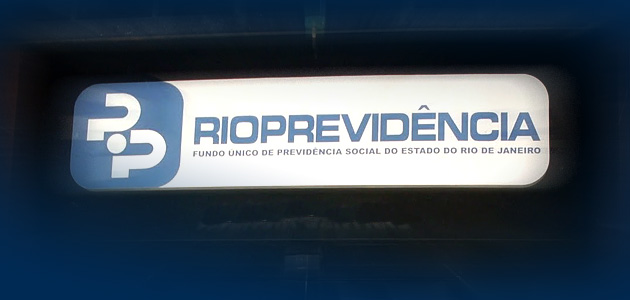 Rioprevidência é a face mais visível da crise financeira do RJ