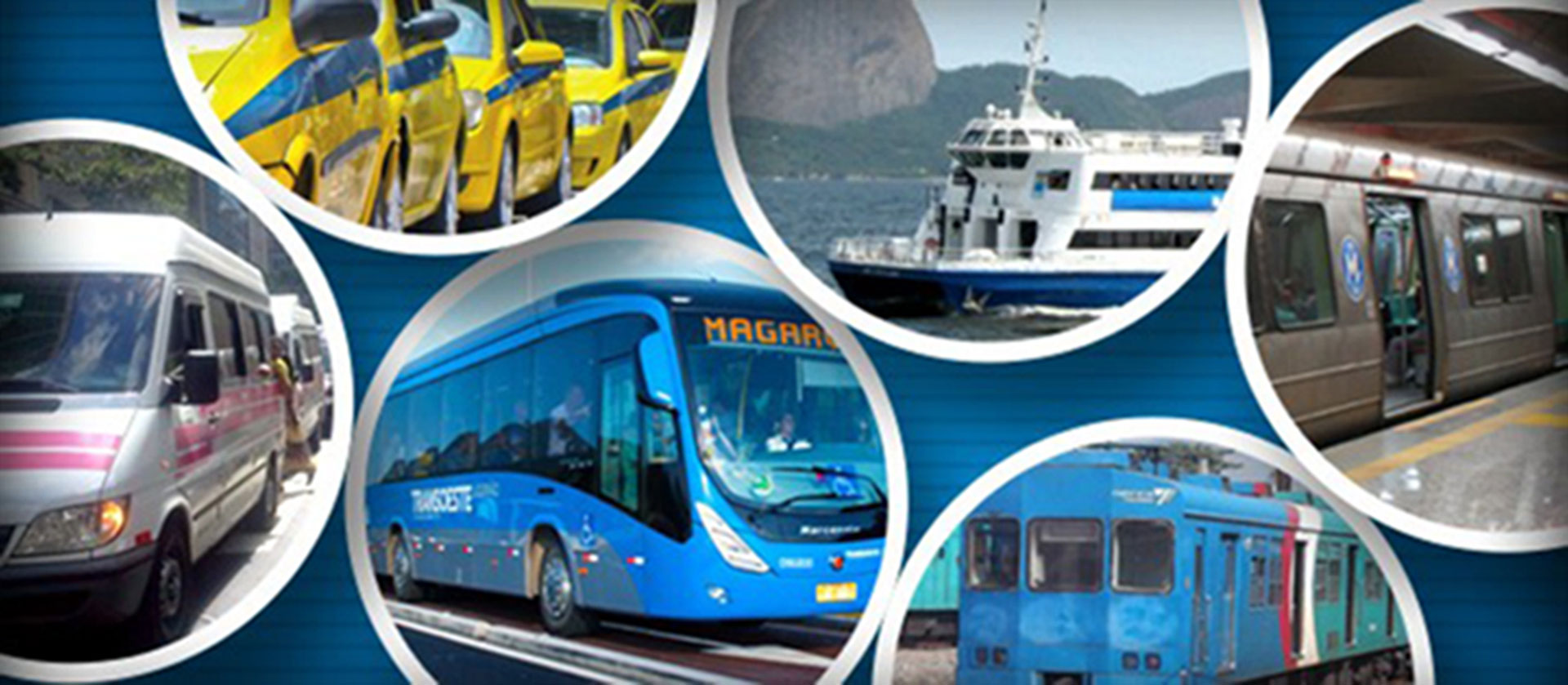 Leia mais sobre o artigo Serviço público de transportes deve ser qualificado