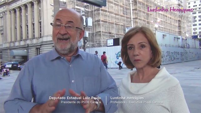 Leia mais sobre o artigo O gigante acordou e agiu