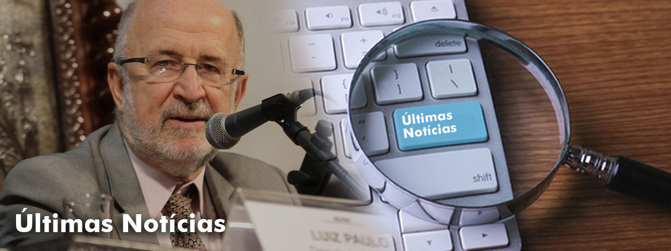 Leia mais sobre o artigo Últimas Notícias