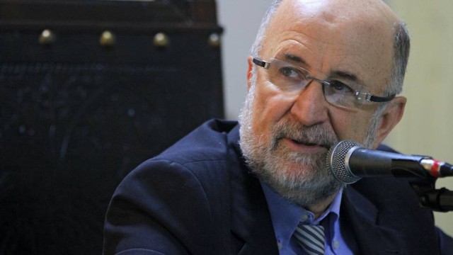 Leia mais sobre o artigo Chega de OS