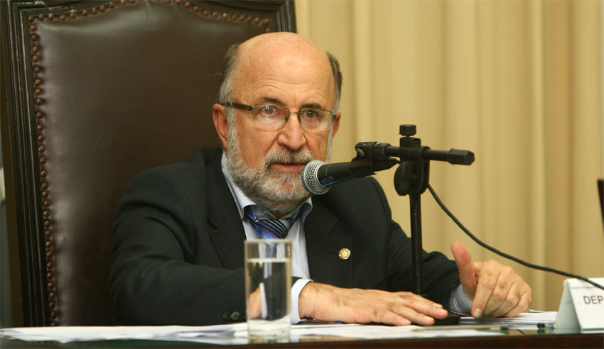 Leia mais sobre o artigo Luiz Paulo: governo incompetente, servidores em desespero – o que nos falta?
