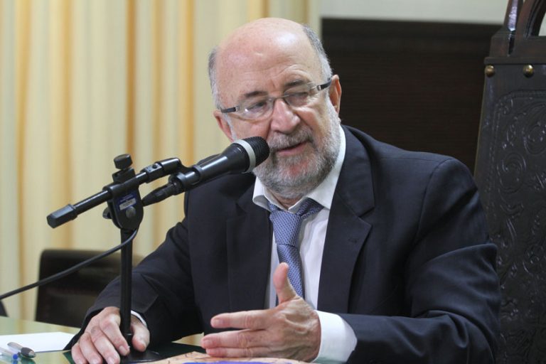 Leia mais sobre o artigo Aprovada a PEC 47/17 que garante o repasse mensal do orçamento para a UERJ, UENF e UEZO