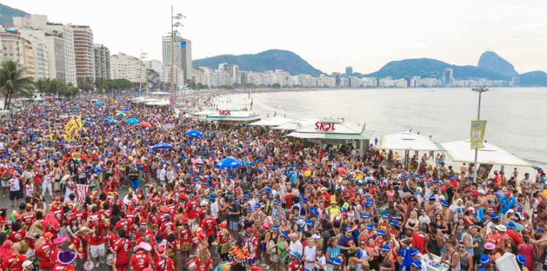 A cultura da violência precisa ser combatida todos os dias, por Luiz Paulo