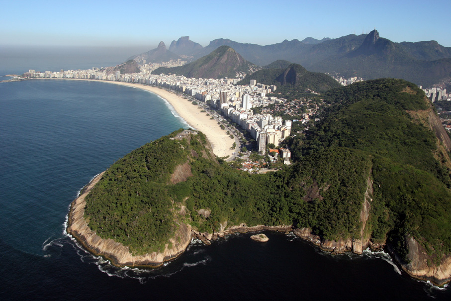 Leia mais sobre o artigo Os 453 anos da Cidade que ainda será Maravilhosa, por Luiz Paulo