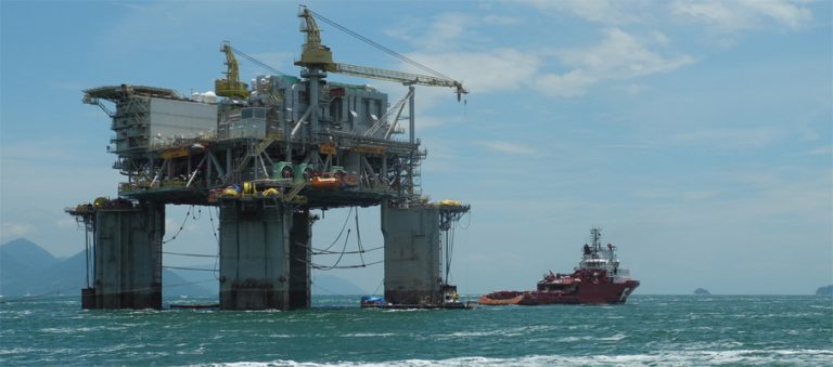 Leia mais sobre o artigo ICMS poderá incidir sobre gás utilizado na produção de petróleo.
