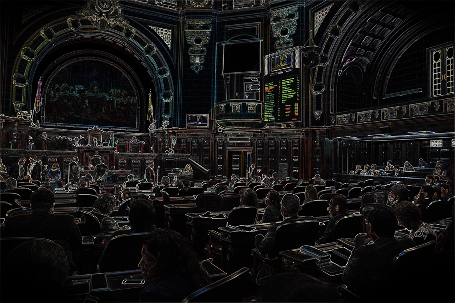 Leia mais sobre o artigo “As contas de 2017 de Pezão precisam ser rejeitadas pelos deputados.”