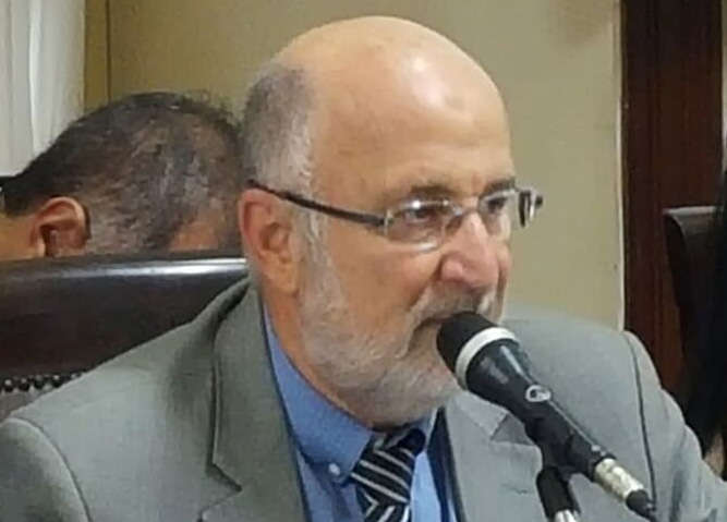 Leia mais sobre o artigo Regime de Recuperação Fiscal é discutido na Alerj