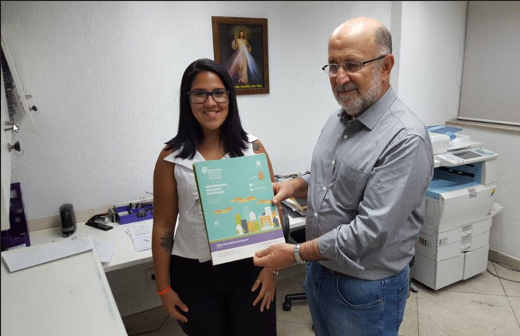 Leia mais sobre o artigo Registrei em cartório os meus compromissos de mandato