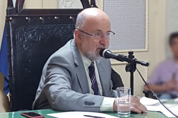 Leia mais sobre o artigo Dívida Ativa foi o primeiro tema da CPI sobre Crise Fiscal