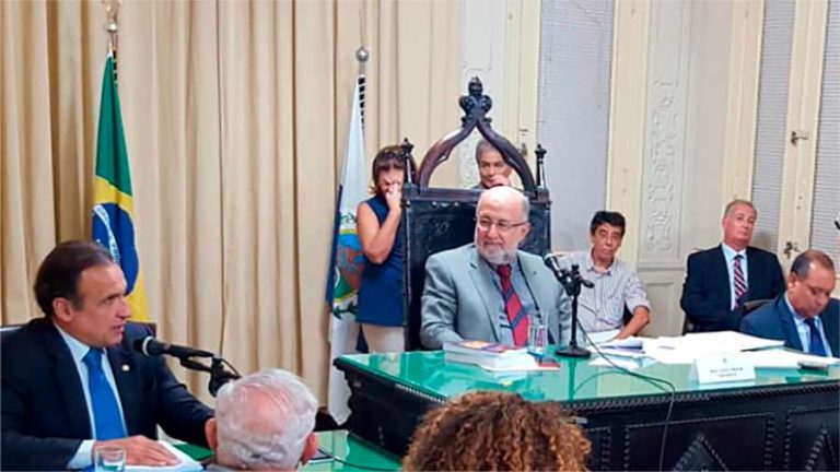 Leia mais sobre o artigo CPI Fiscal vai tratar do setor de óleo e gás no RJ