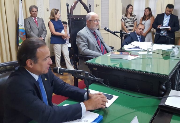 Leia mais sobre o artigo Lei Kandir será debatida em Brasília