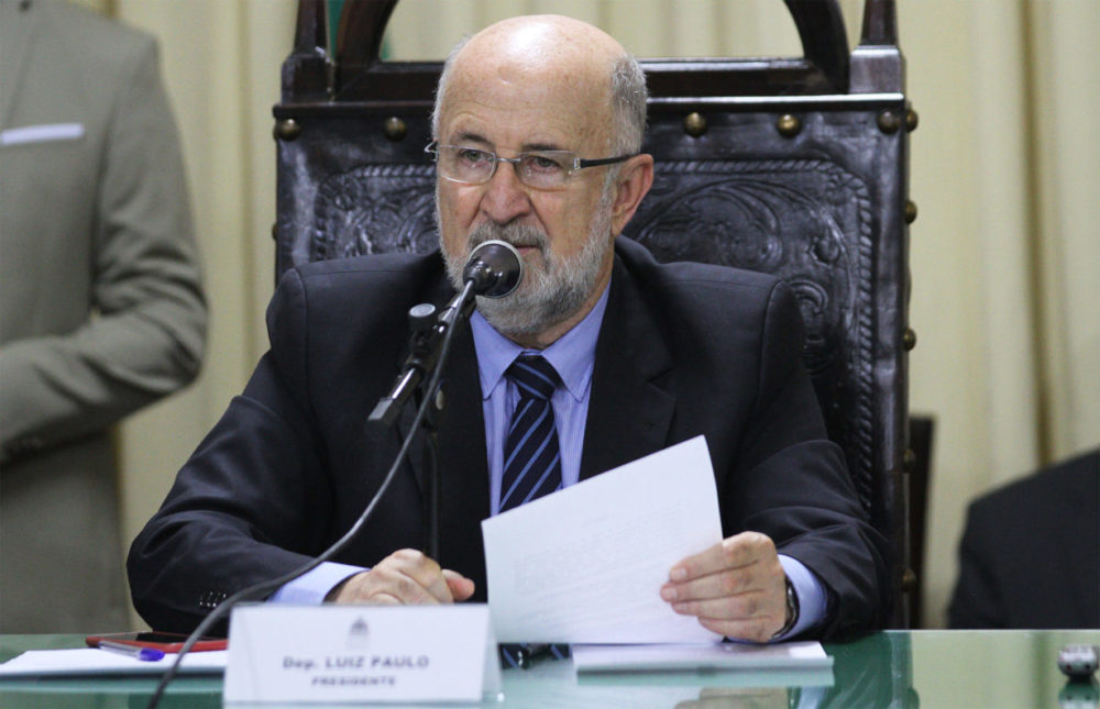 Leia mais sobre o artigo CPI da crise Fiscal apresenta relatório preliminar nesta segunda