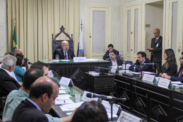 Leia mais sobre o artigo Audiência sobre incentivo fiscal