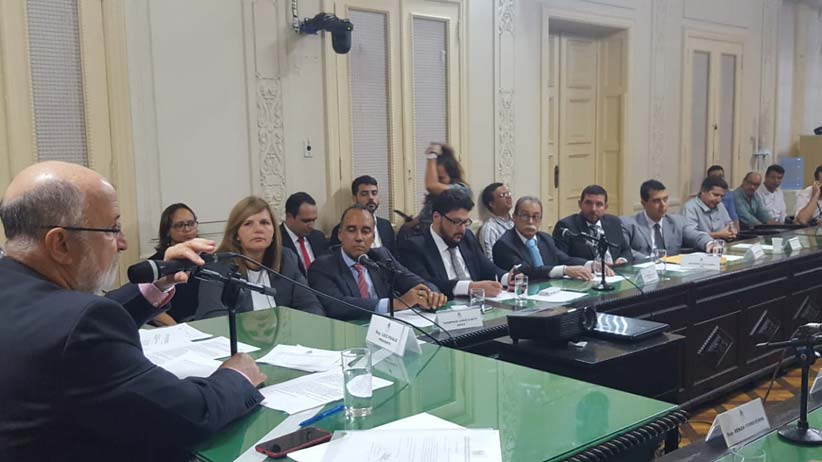No momento, você está visualizando CPI da crise fiscal quer conhecer projeto de modernização de fiscalização tributária no Estado do Rio de Janeiro
