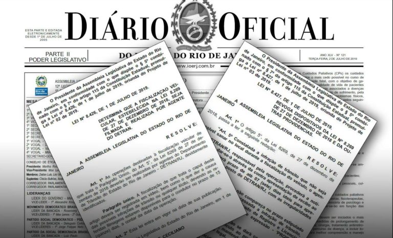 Leia mais sobre o artigo Fim da mafia dos reboques e depósitos II