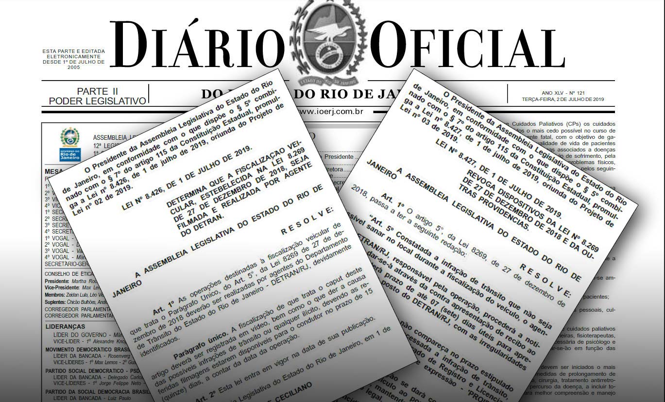 Leia mais sobre o artigo Fim da mafia dos reboques e depósitos II