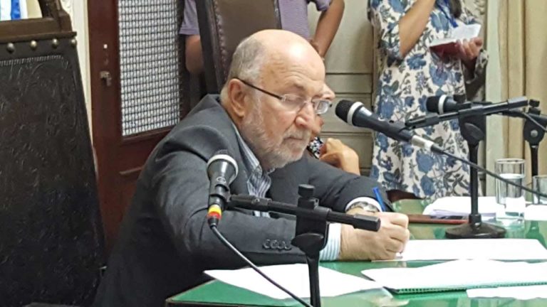 Leia mais sobre o artigo TAC Comperj será assinado até dia 2 de agosto