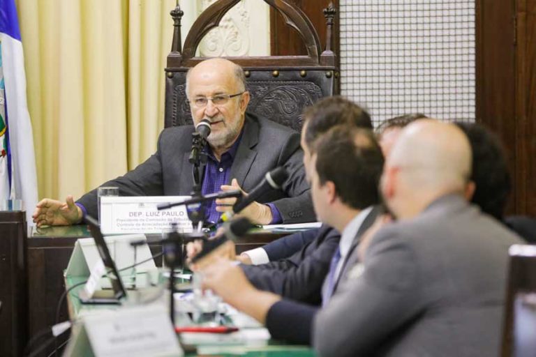 Leia mais sobre o artigo Comissão de Orçamento e de Tributação fazem audiência com o Governo para apresentar as metas fiscais no primeiro quadrimestre