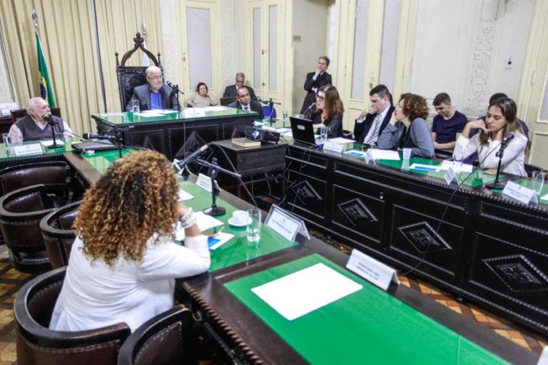 Leia mais sobre o artigo CPI da Crise Fiscal vai propor soluções para Estado do Rio de Janeiro