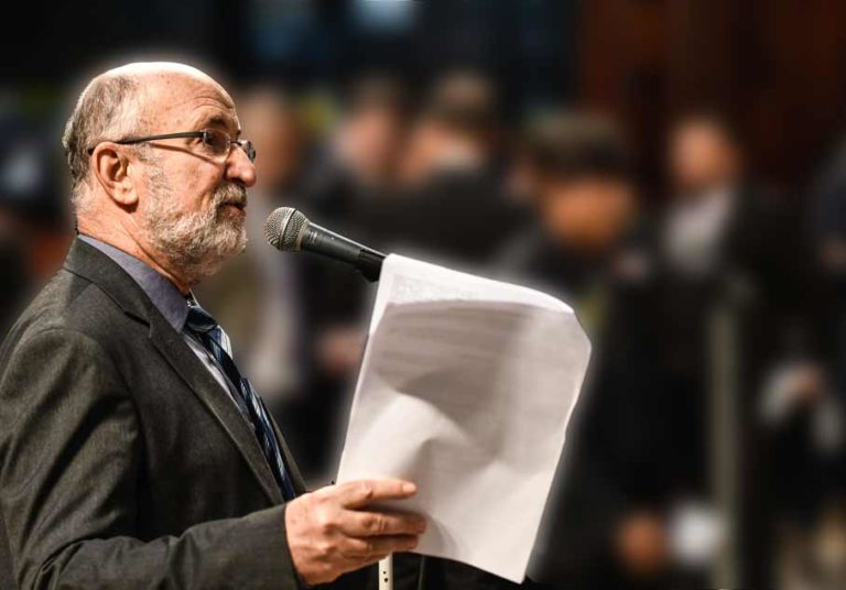 Leia mais sobre o artigo Luiz Paulo: “Não será o grito ou as ameaças que ganharão a discussão na Alerj!