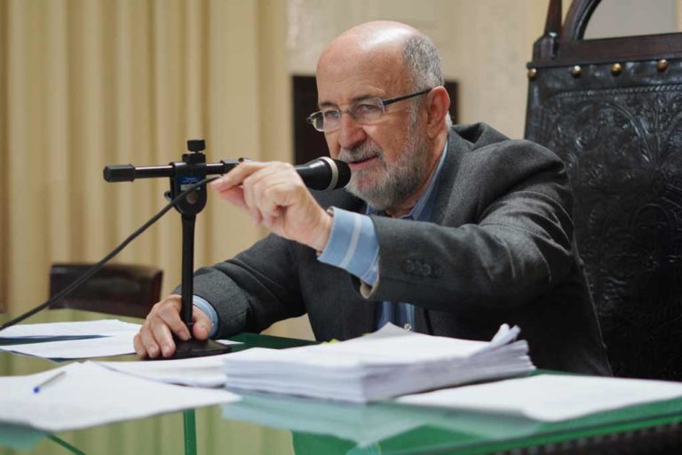 Leia mais sobre o artigo Deputado Luiz Paulo apresenta recomendações ao relatório final da CPI da Crise Fiscal