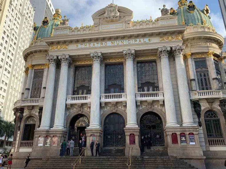 Leia mais sobre o artigo O patrimônio cultural do Rio de Janeiro precisa de respeito e socorro