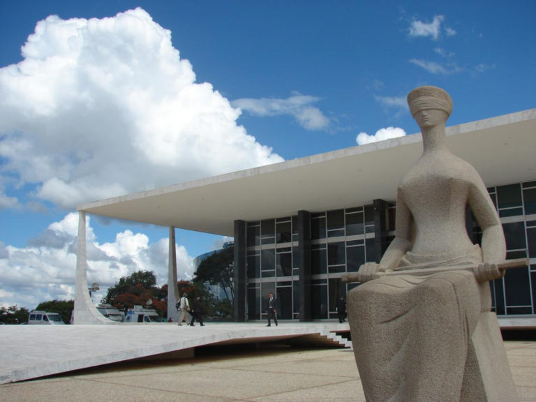 Leia mais sobre o artigo Garantir o direito de todos é a prisão em 2ª instância