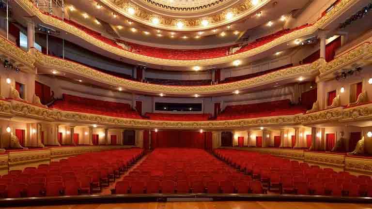 Theatro Municipal será tema de audiência pública na Alerj