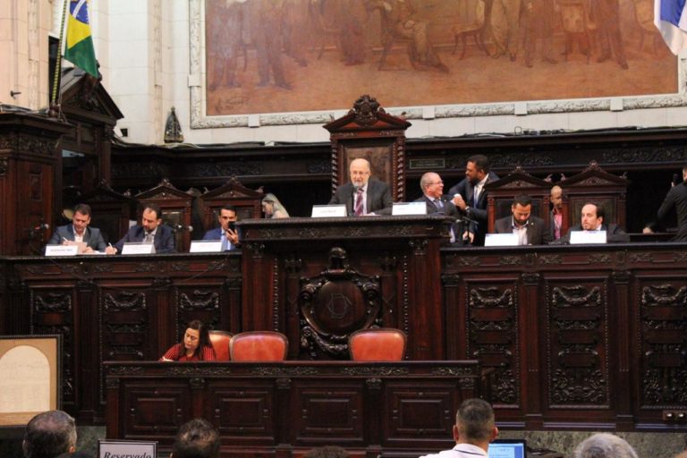 Leia mais sobre o artigo Seminário para discutir os impactos da reforma Tributária