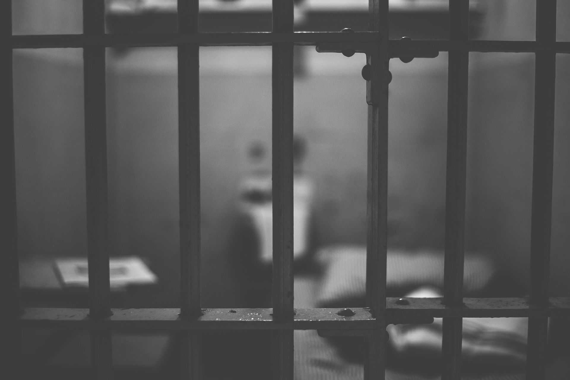 No momento, você está visualizando Luiz Paulo: “Não à privatização do sistema penitenciário fluminense. E sim ao respeito ao servidor.”