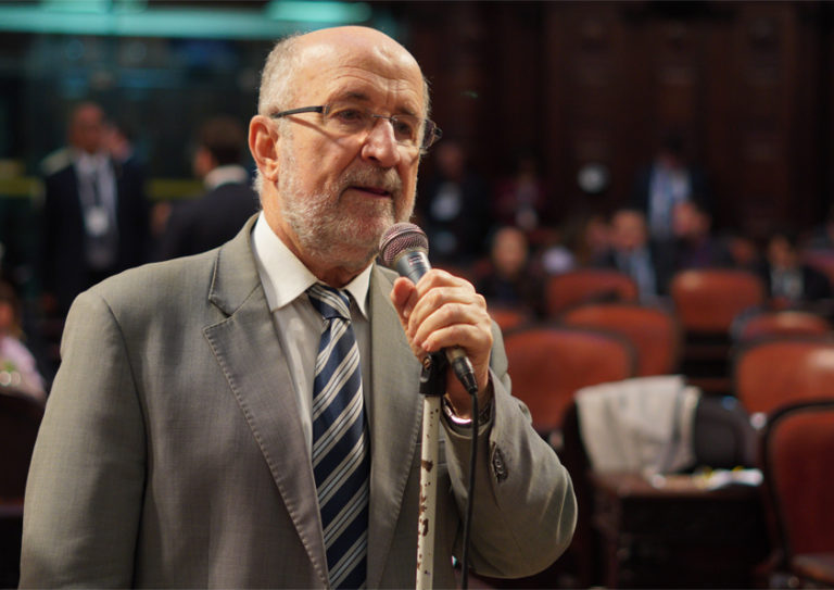 Leia mais sobre o artigo As votações da última terça foram fundamentais para o Estado