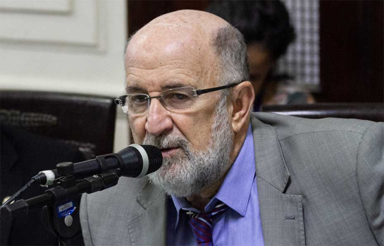Leia mais sobre o artigo É preciso conter o avanço das forças retrógradas e antidemocráticas, por Luiz Paulo