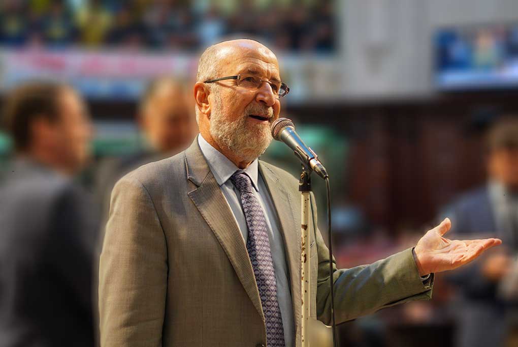 Leia mais sobre o artigo Democracia é date, não desrespeito