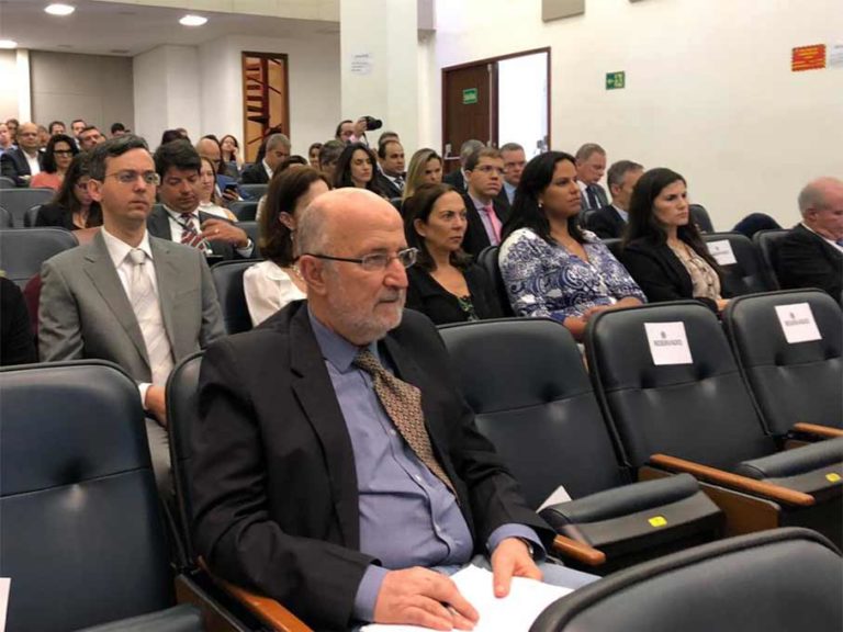 Leia mais sobre o artigo Deputado Luiz Paulo participa em Brasília de Seminário sobre Recuperação Fiscal do Estado do Rio 04/12/2019