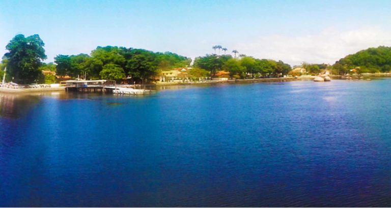 Leia mais sobre o artigo População de Paquetá ilhada