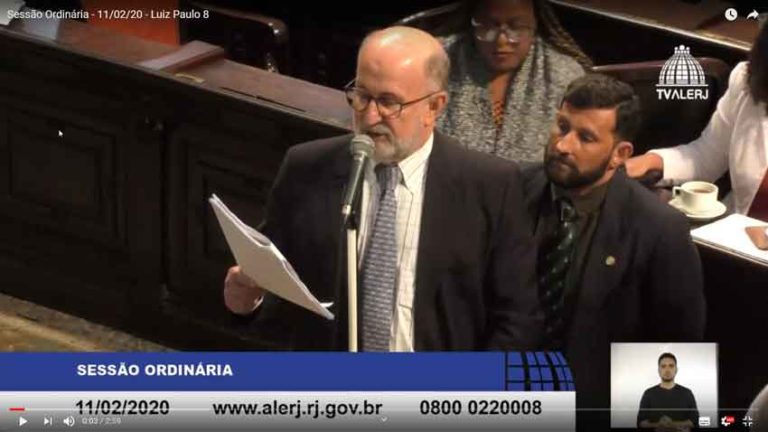 Leia mais sobre o artigo CPI da CEDAE: essencial para transparência e avanços